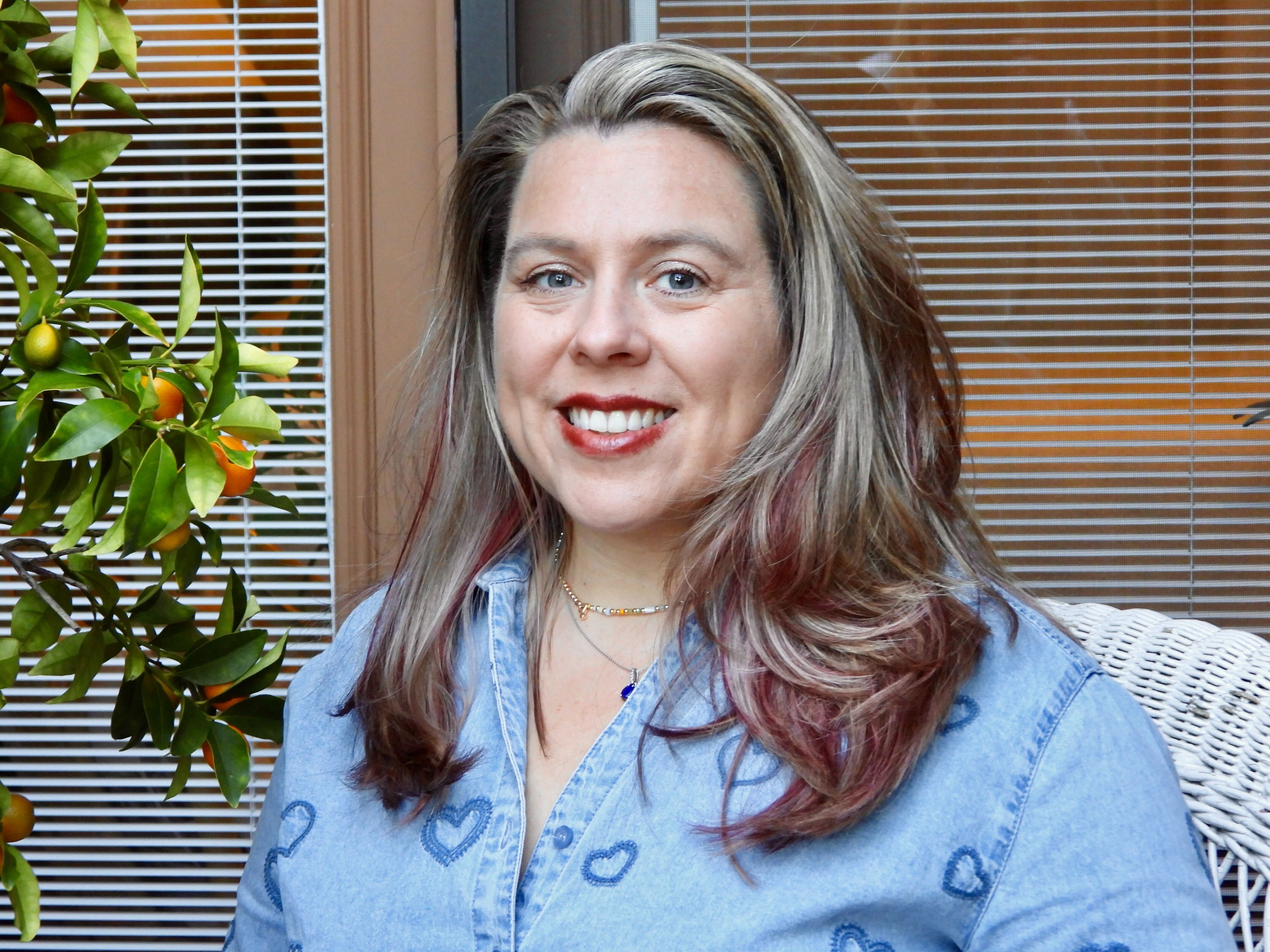 Victoria Lozano Plan Forward Legal Elder and Estate Planning Attorney