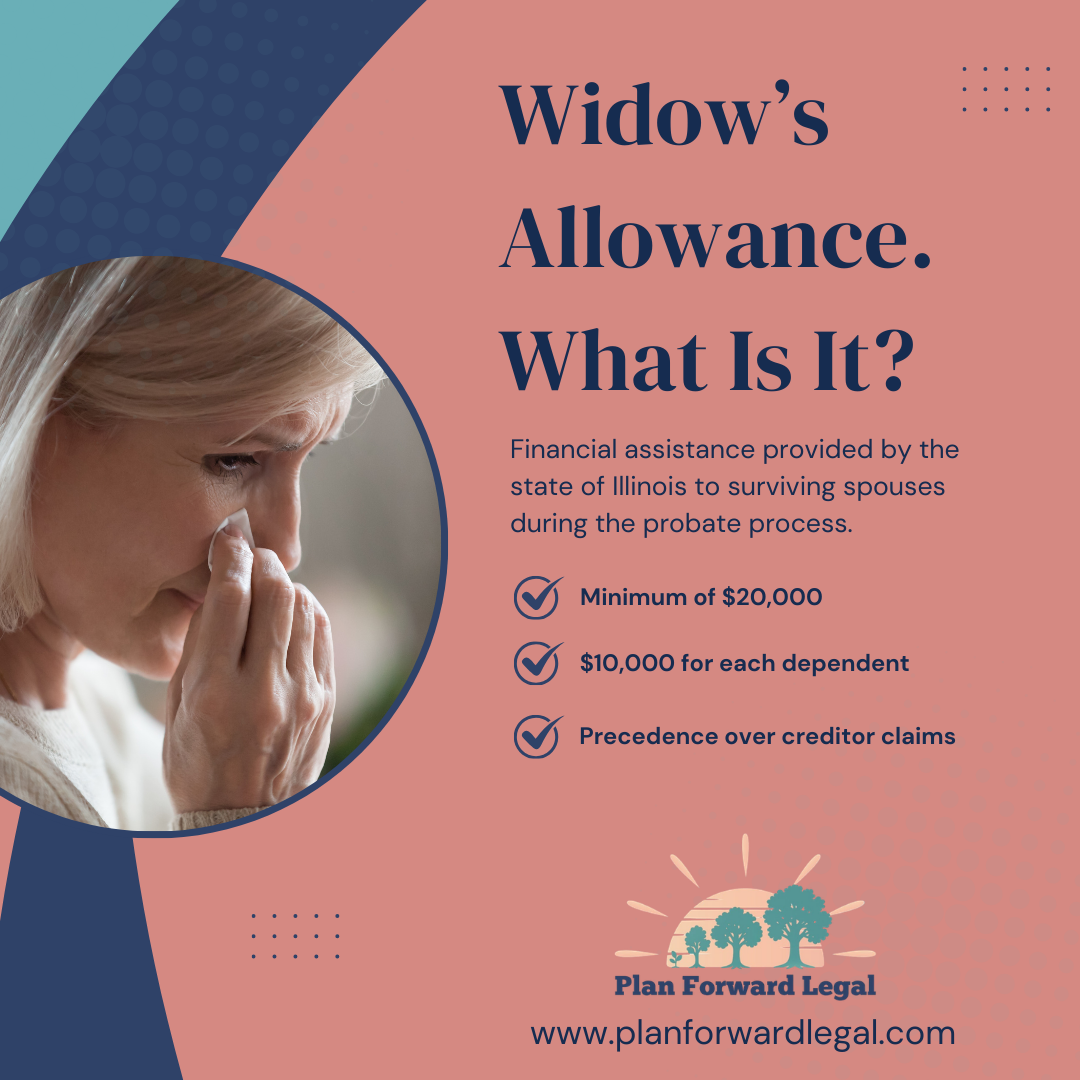 What Is a Widow’s Allowance? What You Need To Know For Surviving Spouses