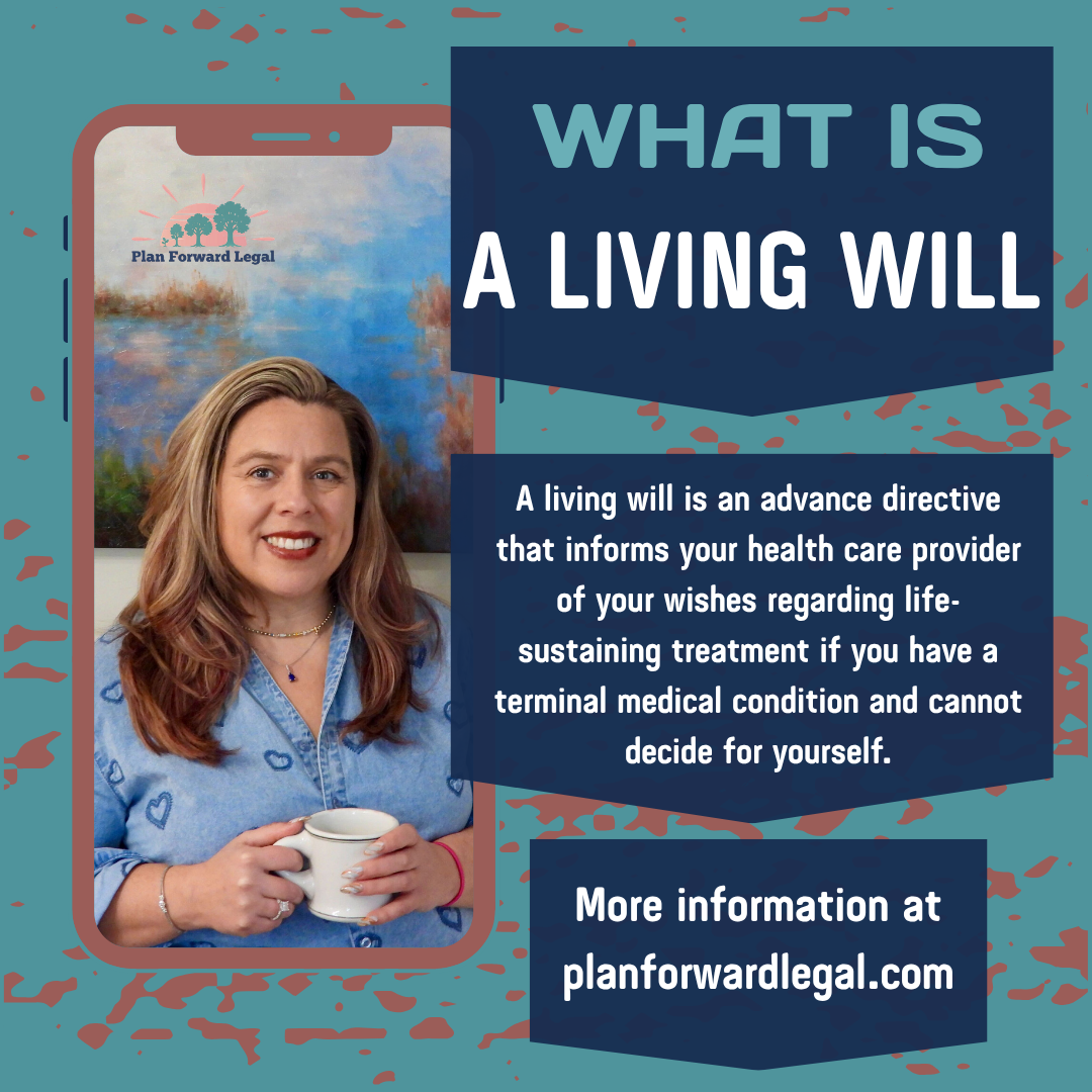 What Is A Living Will?